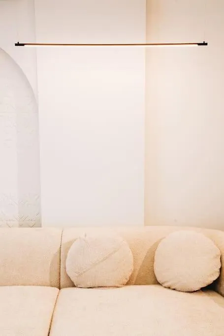 Sia'S Apartment Tirana Albania