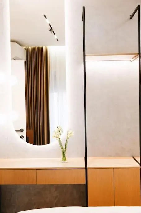Sia'S Apartment Tirana