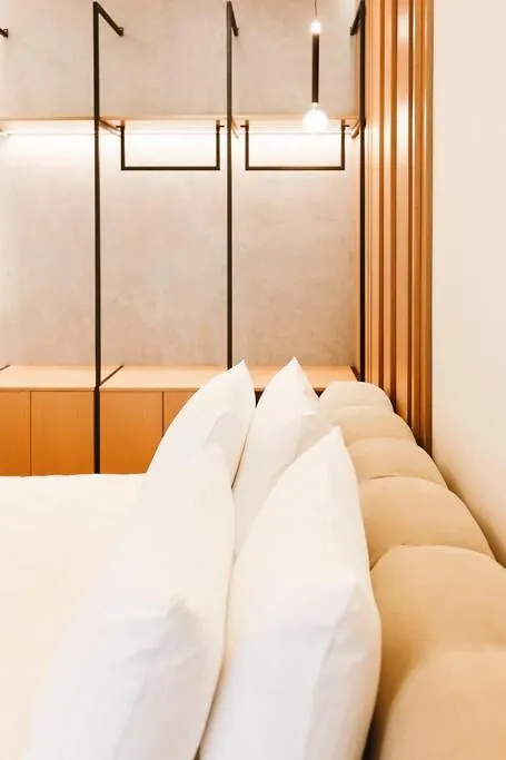 Sia'S Apartment Tirana