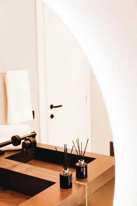 Sia'S Apartment Tirana