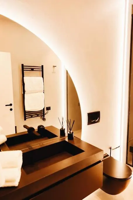 Sia'S Apartment Tirana