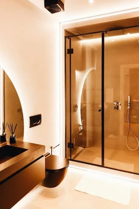Sia'S Apartment Tirana