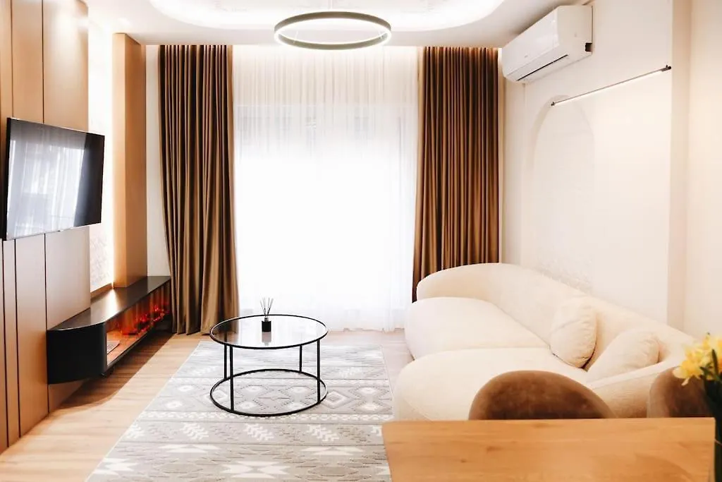 Sia'S Apartment Tirana Albania