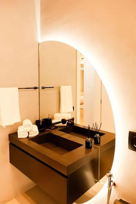 Sia'S Apartment Tirana 0*,