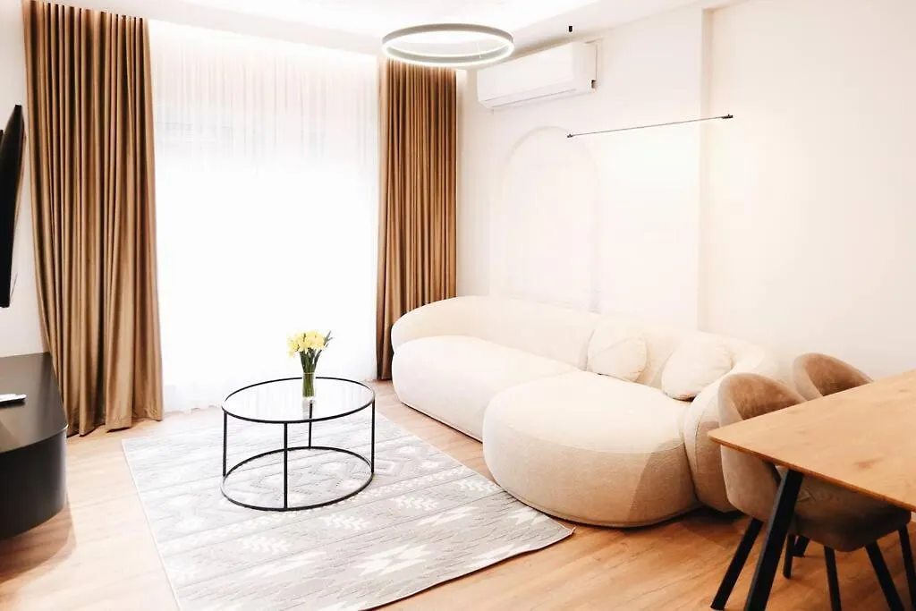 Sia'S Apartment Tirana