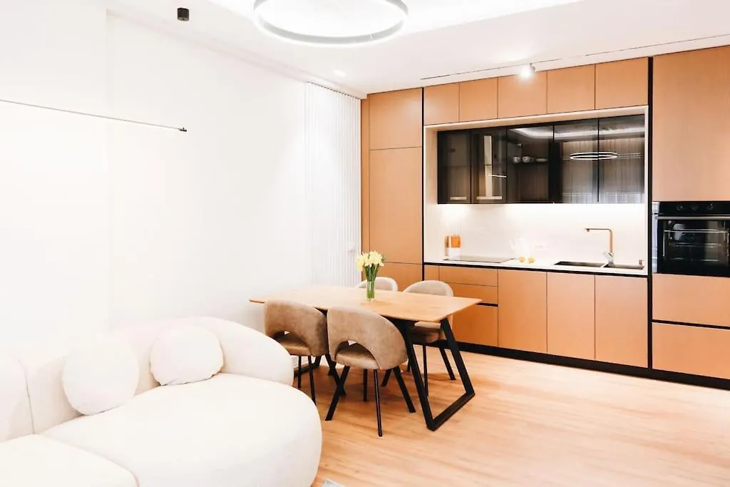 Sia'S Apartment Tirana