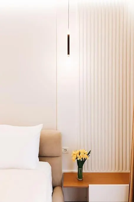 Sia'S Apartment Tirana Albania