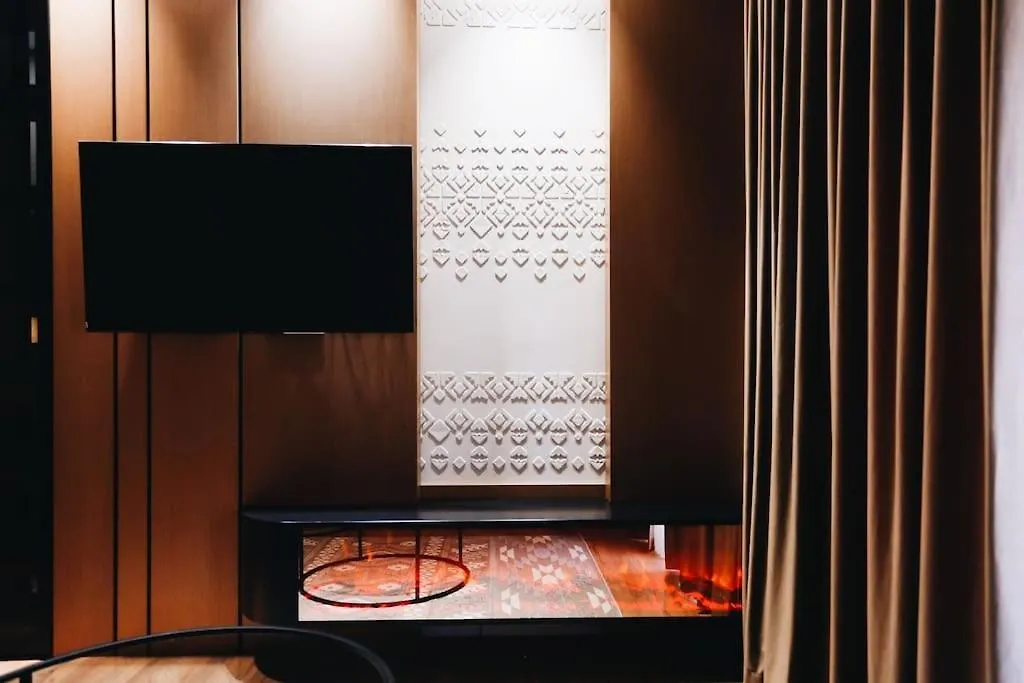 Sia'S Apartment Tirana 0*,
