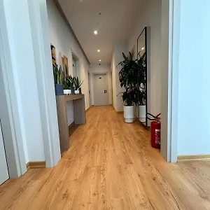 Izi Boutique Tirana