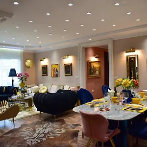 Luxury Tirana