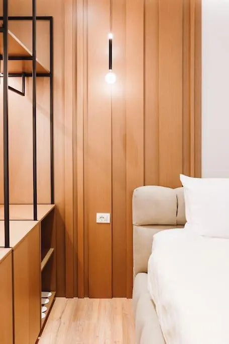 Sia'S Apartment Tirana