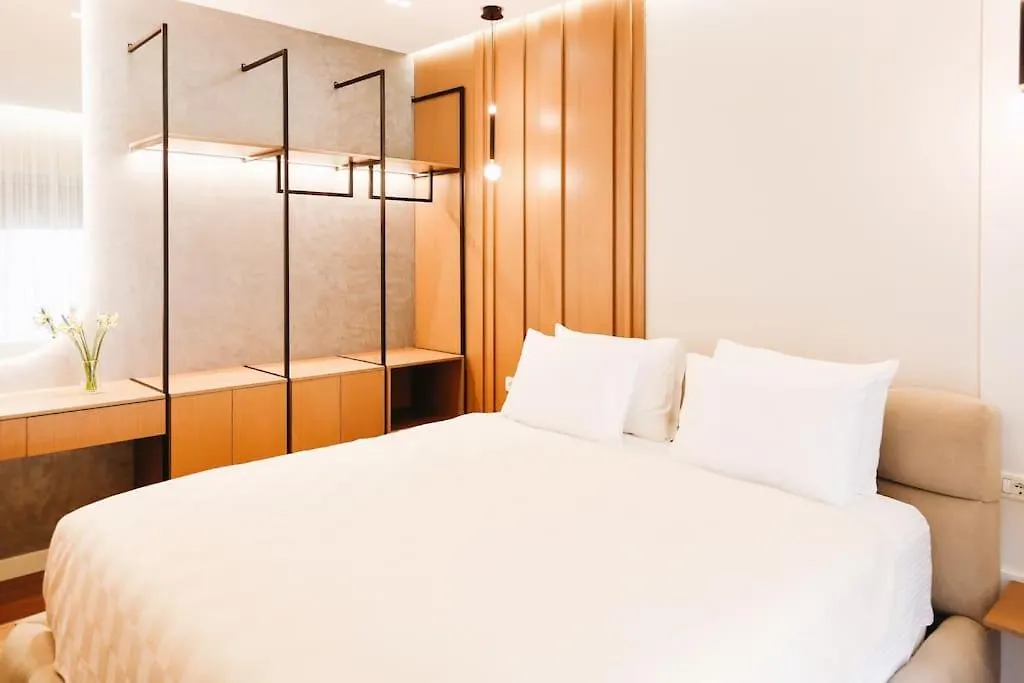 Sia'S Apartment Tirana