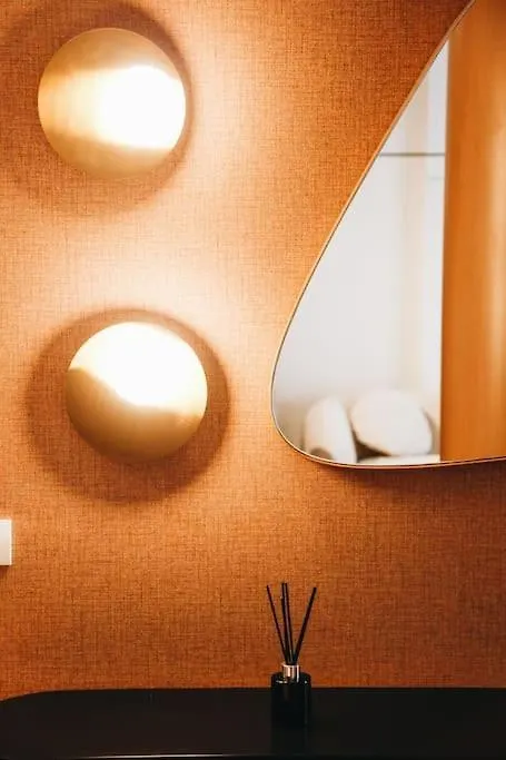 Sia'S Apartment Tirana