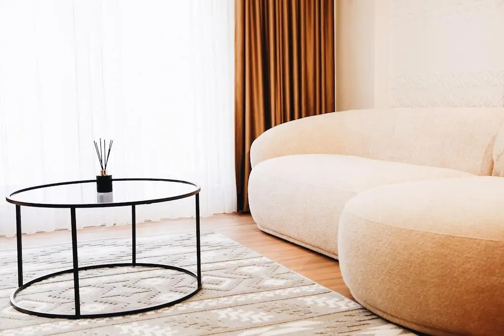 Sia'S Apartment Tirana Albania