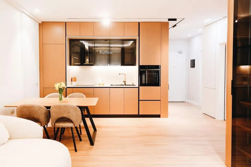 Sia'S Apartment Tirana
