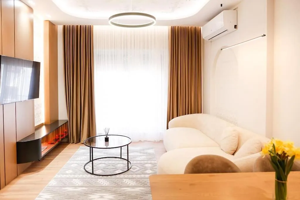 Sia'S Apartment Tirana